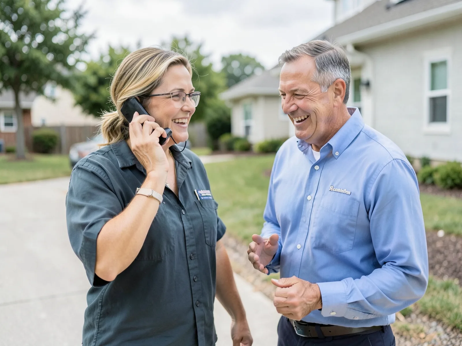 Frequently Asked Questions About Wall Water Damage Restoration in Alexandria, MO